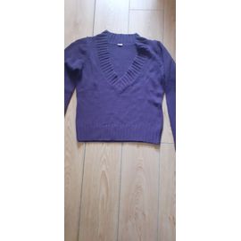 Pull 3 Suisses