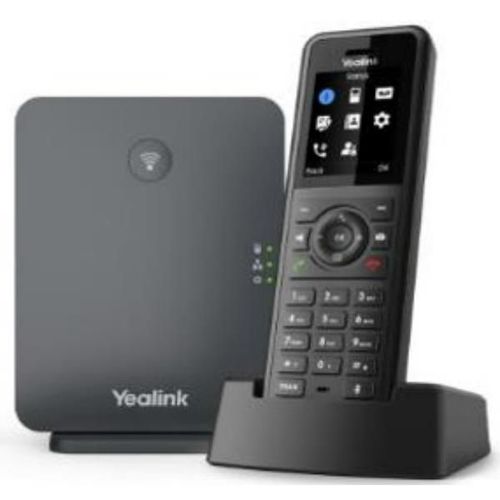 Téléphone IP Dect (w70b+w57r)