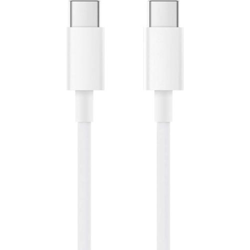 XIAOMI Mi Cable Micro USB to Type C (150cm) Blanc.[F362]