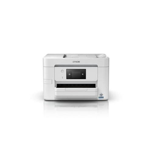 Epson Mf Encre Wf-m4619dwf