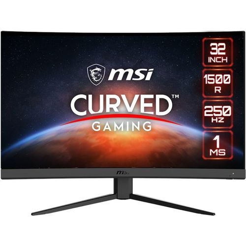 Msi 32 L G32c4xde