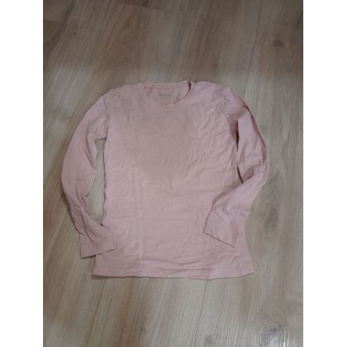 T-Shirt Fille Zeeman 8 Ans