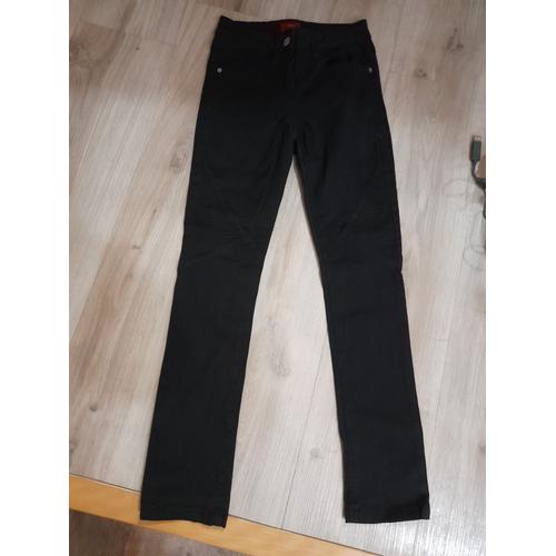 Pantalon Fille S'oliver 8 Ans