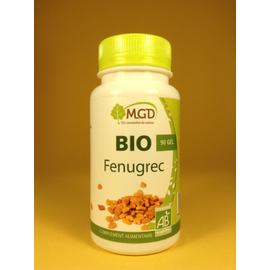 Arkogélules Fenugrec Bio 40 gélules