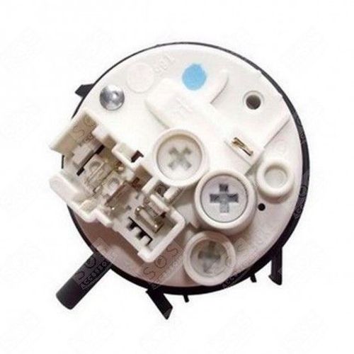 Pressostat B26p542 Lave-linge - 481227128554, 00627655 Lave-linge WHIRLPOOL, BAUKNECHT, LADEN, IGNIS, BOSCH, SIEMENS, INDESIT, BAUCKNECHT, ARISTON HOTPOINT, CONSTRUCTA, PRIVILEG, KITCHENAID, PITSOS