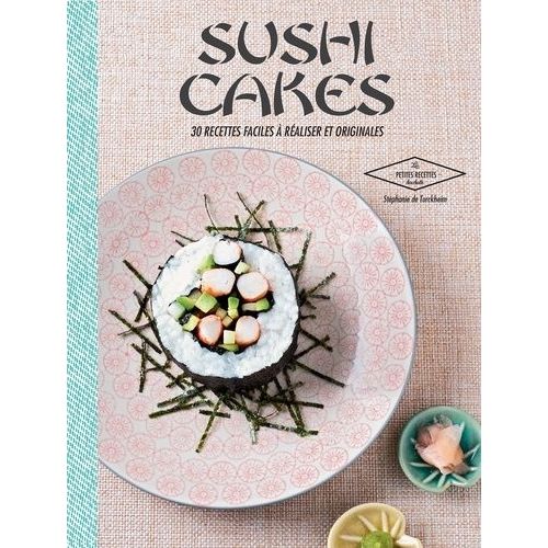 Sushis Cakes