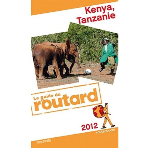 Kenya, Tanzanie