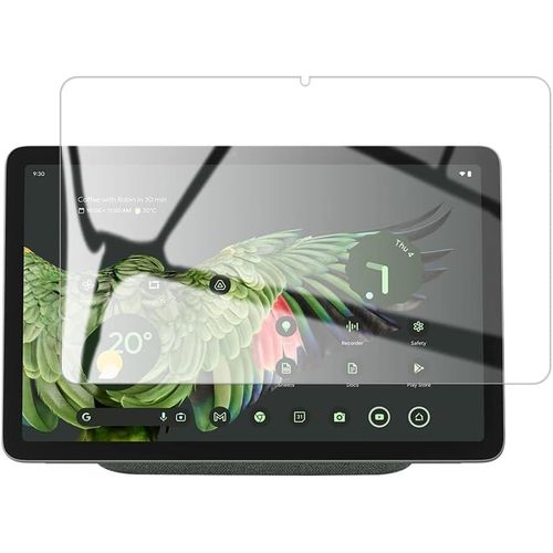 Protection Écran Vitre Verre Trempé Pour Google Pixel Tablet 11 Pouces 2023 Tempered Glass