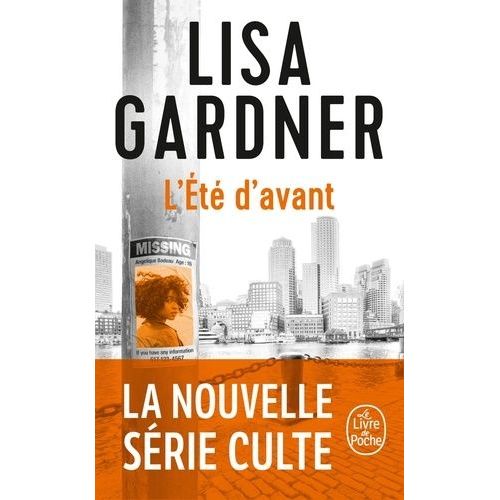 L'été D'avant