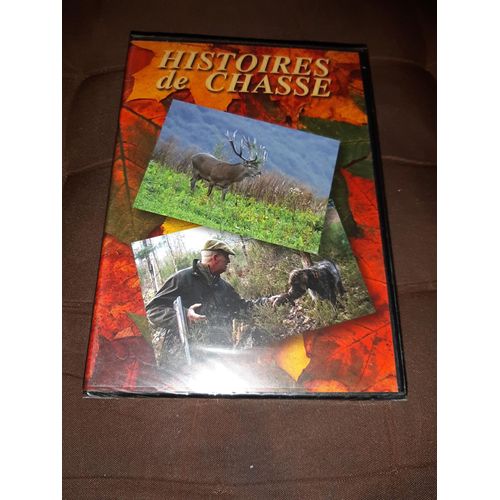 Histoires De Chasse : Chasse Aux Petits Gibiers En Sous Bois/Cerf A L'approche Dans Les Balkans