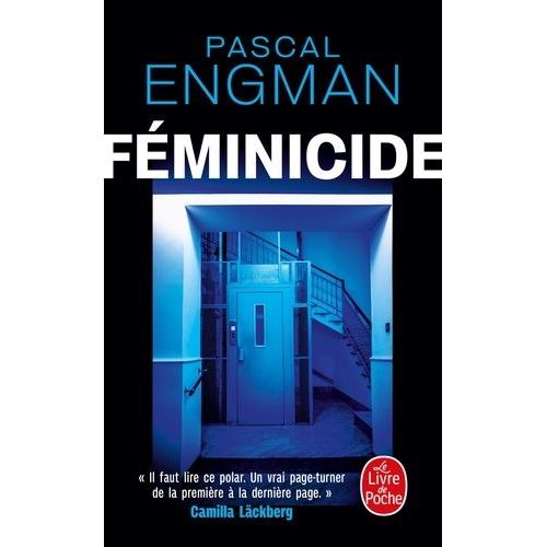 Féminicide