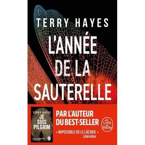 L'année De La Sauterelle