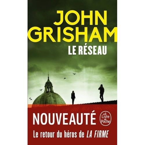 Le Réseau