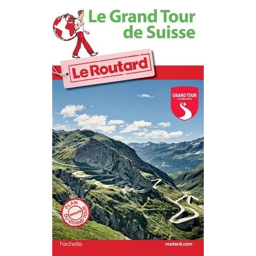 Grand Tour De Suisse