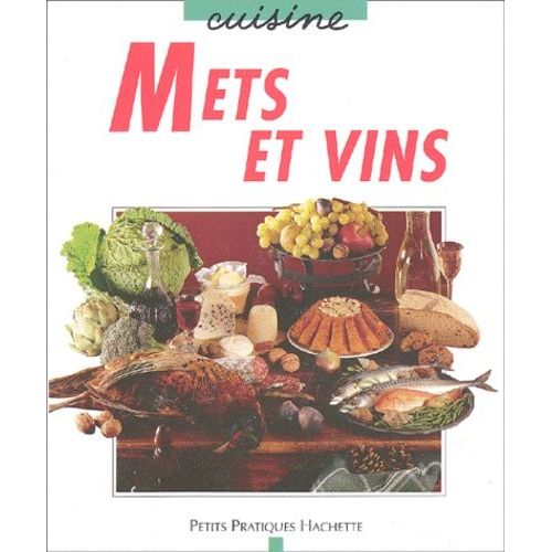 Mets Et Vins