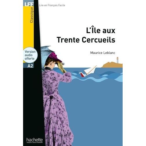 L'île Aux 30 Cercueils
