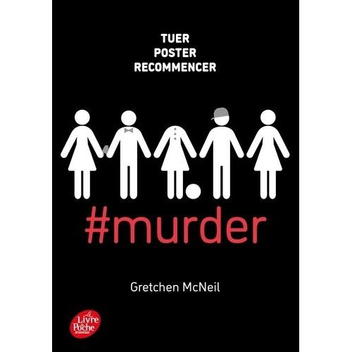 #Murder - Tome 1