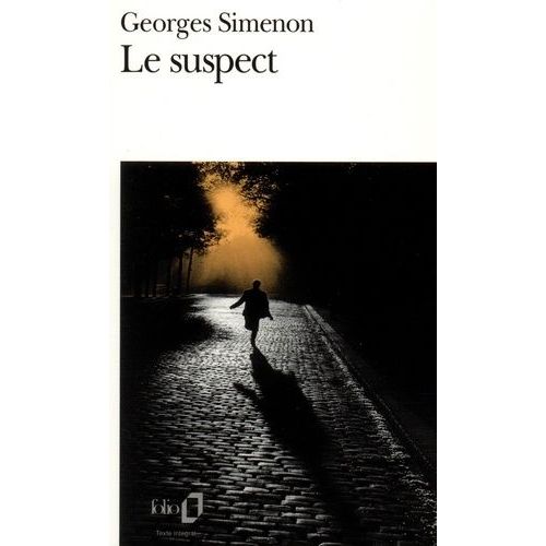 Le Suspect