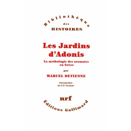 Les Jardins D'adonis