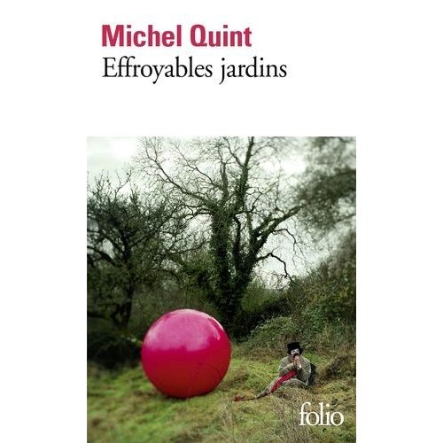 Effroyables Jardins