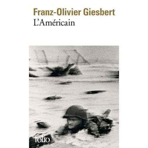 L'américain
