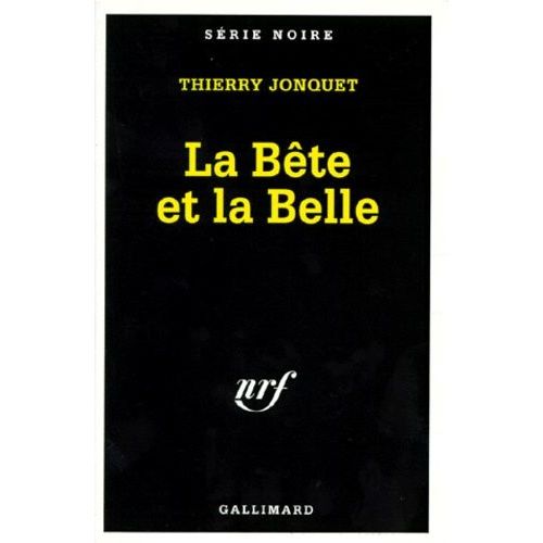 La Bête Et La Belle