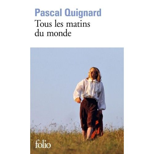 Tous Les Matins Du Monde