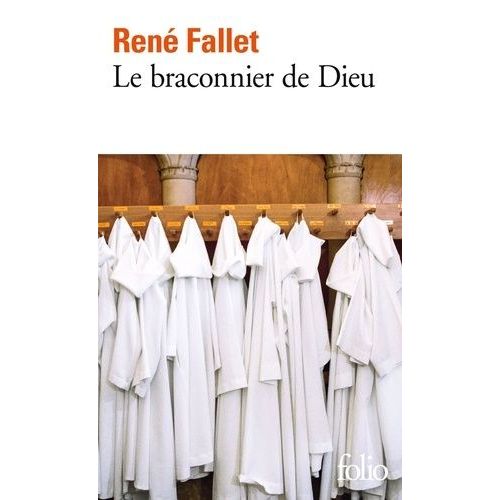 Le Braconnier De Dieu