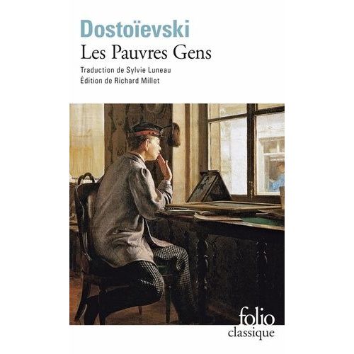 Les Pauvres Gens