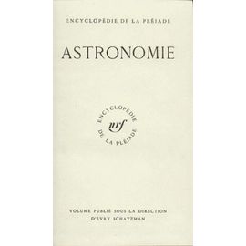 Astronomie