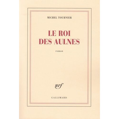 Le Roi Des Aulnes