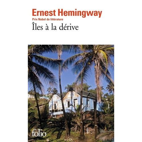 Iles À La Dérive