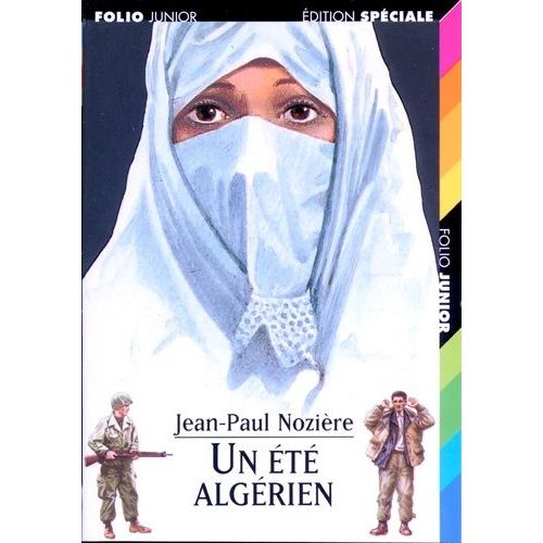 Un Ete Algerien