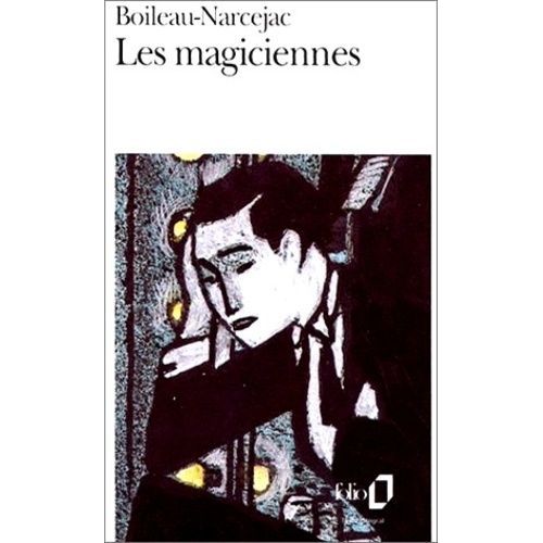 Les Magiciennes