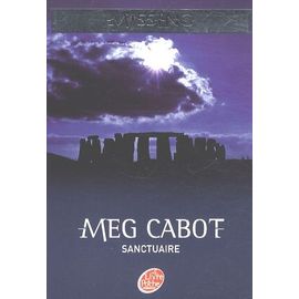 Missing - Tome 4 - Sanctuaire
