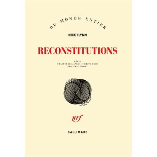 Reconstitutions