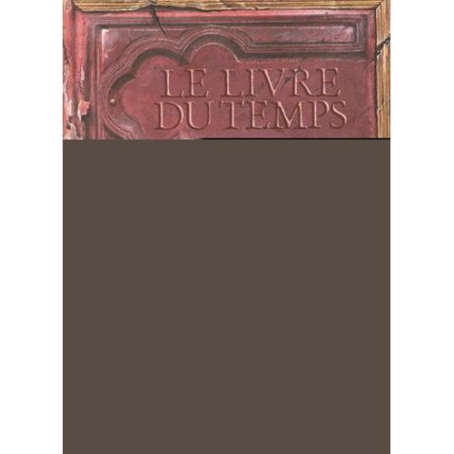 Le Livre Du Temps - Tome 2 - Les Sept Pièces