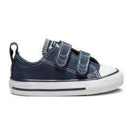 Chaussures Baskets Converse Chuck Taylor 2v Ox Pour Enfant