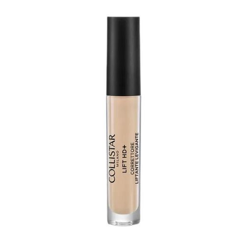 Correcteur Lissant Lifting Collistar, Teinte 1 Beige, 4ml Multicolore