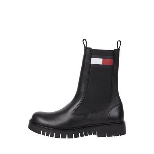 Tommy Jeans - Chaussures - Bottines