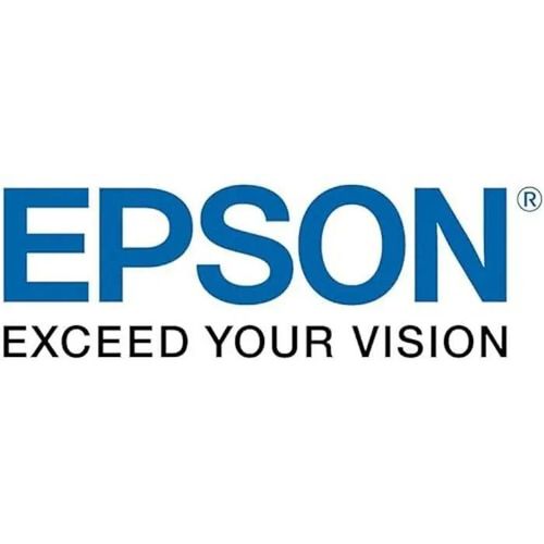 Ruban D'étiquettes - Epson - Lk-9wbn - Noir Sur Blanc - Compatible Avec Imprimantes - 9mm De Large