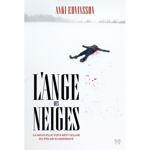 L'ange Des Neiges
