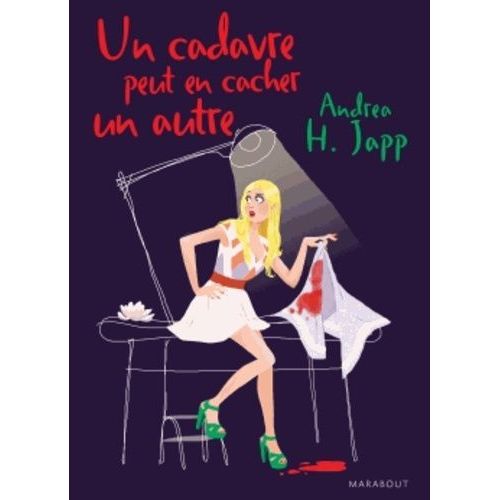 Un Cadavre Peut En Cacher Un Autre