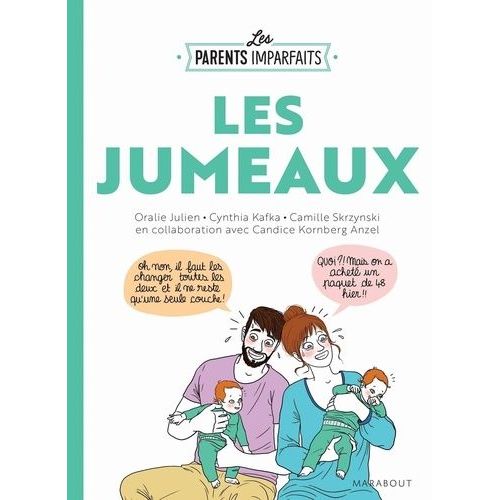 Les Jumeaux