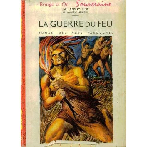 La Guerre Du Feu