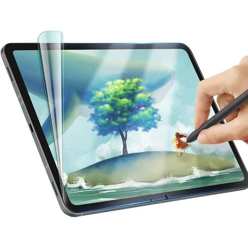 Films De Protection Écran Pour Samsung Galaxy Tab S9+ Protecteur D'écran En Pet Papier Mat Pour Dessiner, Anti Reflet, Lot De 2.[S1221]