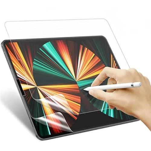 Films De Protection Écran Pour Lenovo Tab P11 Plus / P11 Protecteur D'écran En Pet Papier Mat Pour Dessiner, Anti Reflet, Lot De 2.[S1224]