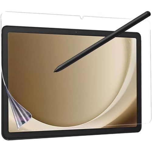 Protecteur D'écran Pour Tablette Papier Pour Samsung Galaxy Tab S9+ / Tab S8+ 12.4"" Tab S9 Plus Tab S8 Plus Film Transparent D'hydrogel Mat, Ultra-Mince, Anti-Empreintes Digitales, Anti-Refl.[S993]
