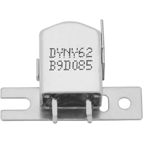 1pc Cassette Bande Enregistrement Lecture Tête Stéréo Dyny62 Résistant À Usure Tête Magnétique Double Piste Pour De Nombreuses Pièces Enregistreur Platine Cassette Vintage.[T191]