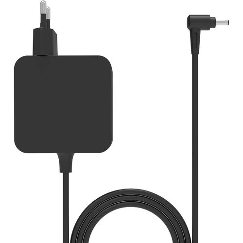 45W Notebook Ordinateur Portable Adaptateur Secteur Chargeur Mince Alimentation pour ASUS E402MA E402SA E402NA E402 E403SA E403NA E403 UX305 UX305FA UX305UA UX305CA UX305LA R515 R515M R515MA